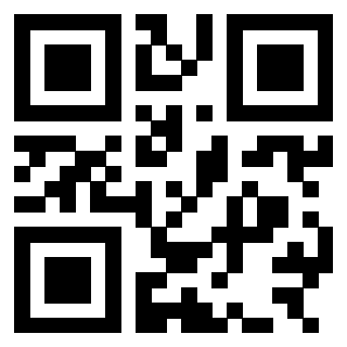 Scansione del Qr Code di 3303587705