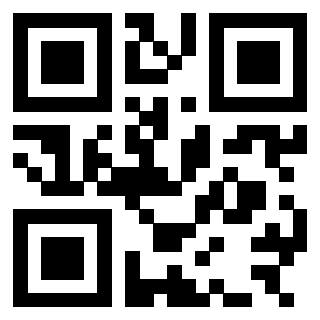 3303587708 Qr Code associato