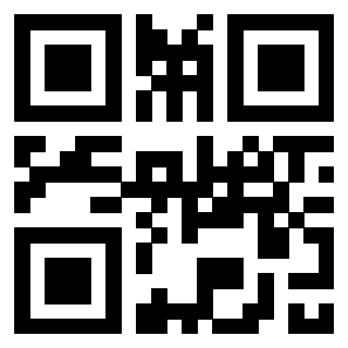 3303587710 - Immagine del QrCode associato