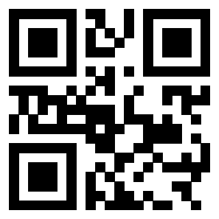 Scansione del Qr Code di 3303644904