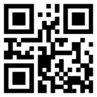 3303644906 - Immagine del QrCode associato