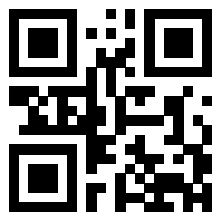 Il Qr Code di 3303644907