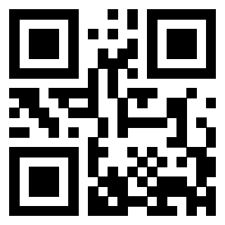 3303644908 - Immagine del Qr Code associato
