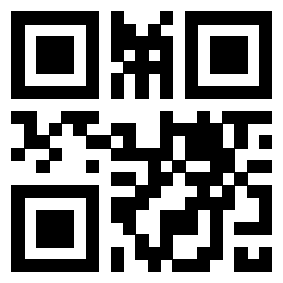 Il Qr Code di 3303644909