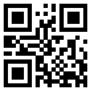 Scansione del QrCode di 3303644910