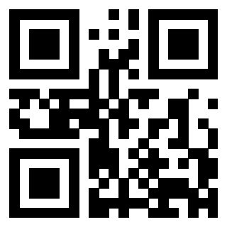 3303644911 Qr Code associato