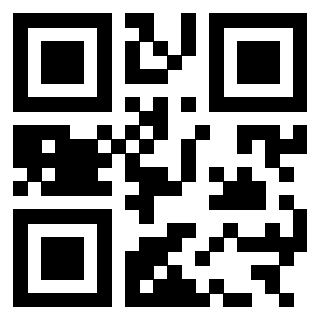 3303644912 - Immagine del QrCode