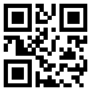 3303644913 - Immagine del Qr Code