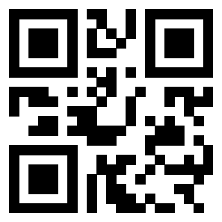 Il Qr Code di 3303644916