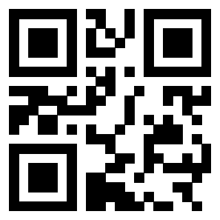 Scansione del Qr Code di 3303644917
