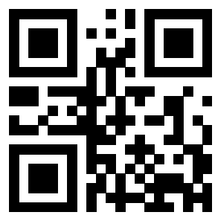 Immagine del QrCode di 3303644922