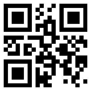 Il QrCode di 3303644923
