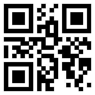 3303644925 Qr Code associato