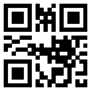 3303644926 - Immagine del Qr Code associato
