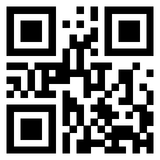 Il QrCode di 3303644933