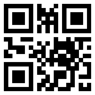 Il QrCode di 3303644936