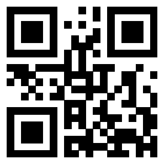 3303644937 - Immagine del Qr Code