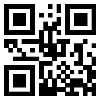 3303644940 - Immagine del QrCode associato