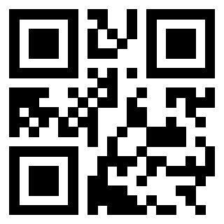 Scansione del Qr Code di 3303644941