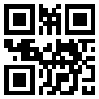 3303644942 - Immagine del Qr Code associato