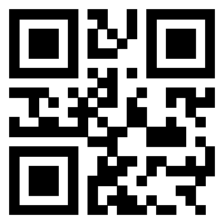Scansione del Qr Code di 3303644943