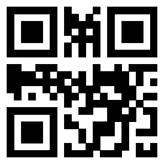 3303644945 QrCode associato