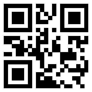 3303644946 QrCode associato