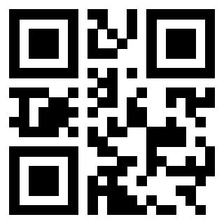 3303644947 QrCode associato