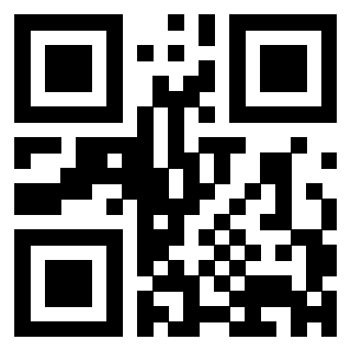 3303644950 - Immagine del QrCode associato