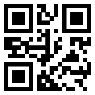 Il QrCode di 3303644951