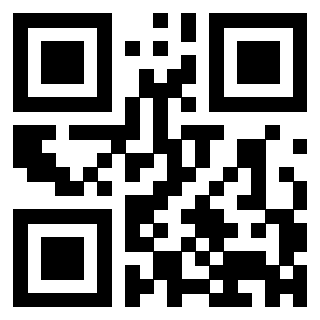 3303644953 QrCode associato