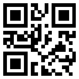 3303644954 - Immagine del QrCode associato