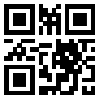 Immagine del Qr Code di 3303644957