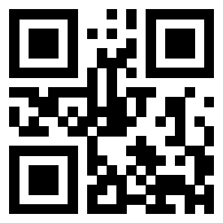 3303644963 Qr Code associato