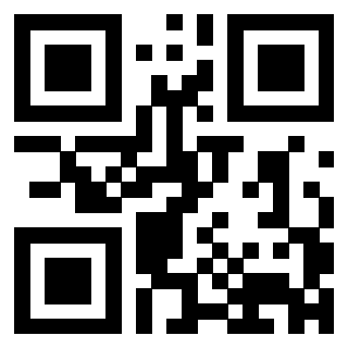Immagine del QrCode di 3303644964