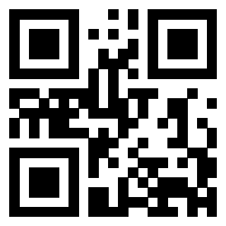 3303644965 - Immagine del Qr Code associato