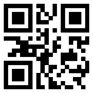 3303644966 QrCode associato
