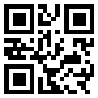 Immagine del QrCode di 3303644968