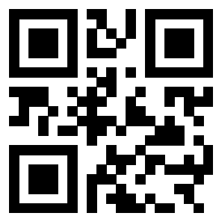 Scansione del Qr Code di 3303644971