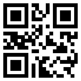3303644972 - Immagine del QrCode