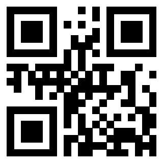 3303644974 Qr Code associato