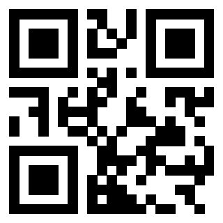 Il Qr Code di 3303644975