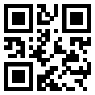 3303644976 - Immagine del Qr Code associato