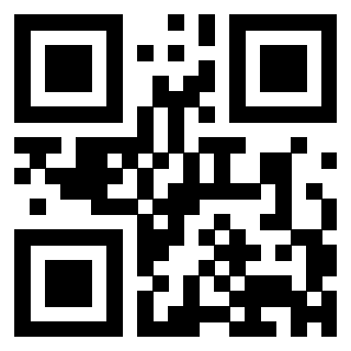 Il QrCode di 3303644981