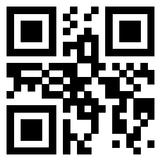 3303644982 - Immagine del QrCode associato