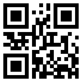 Il Qr Code di 3303644986