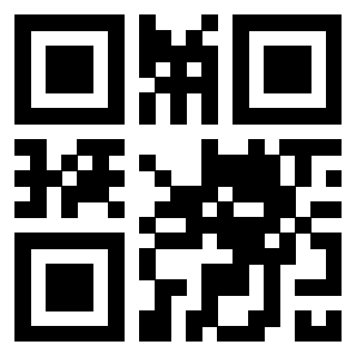 3303644987 QrCode associato