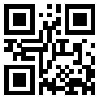 3303644988 - Immagine del Qr Code associato