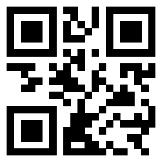 3303644990 - Immagine del Qr Code