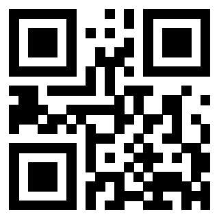 3303644991 - Immagine del Qr Code associato
